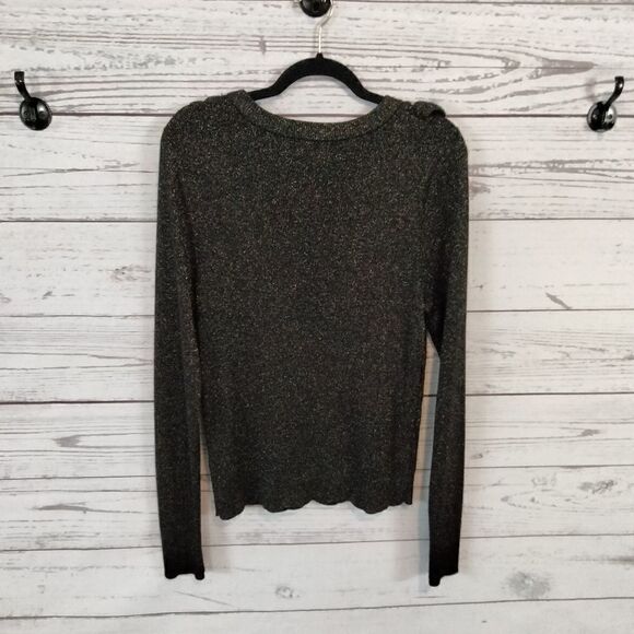 "Forever 21" woman's sweater  - Picture 4 of 7